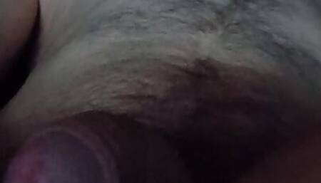 my little dick