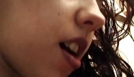 A Strap on for a Horny Lesbian