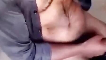 Hot Indian Masturbation