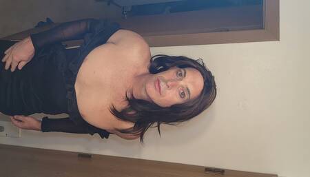 Some playing with myself