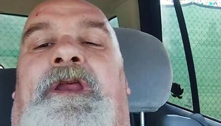 Jacking off telling stories