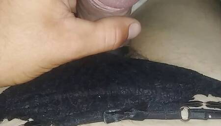 jerking off cum, g stringi anal