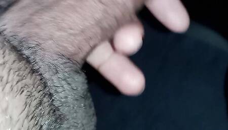 Young girl have sex tight pussy with big black cook