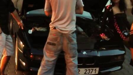 Test Drive of Kitty Jane Pussy