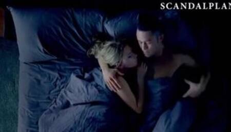 Scarlett Johansson Sex Scene from Don Jon