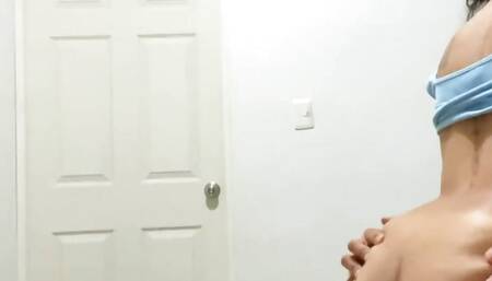 teaching my delicious 18 year old stepdaughter to fuck, she loves it - Tara Rico