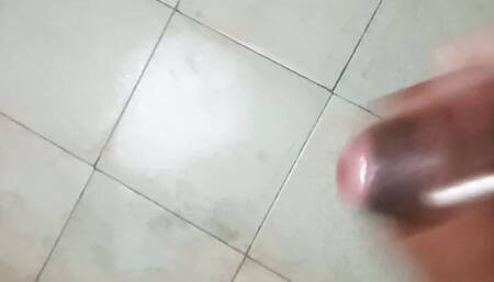 Hand job