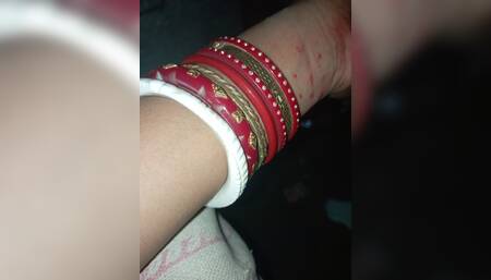 Indian wife hardcore