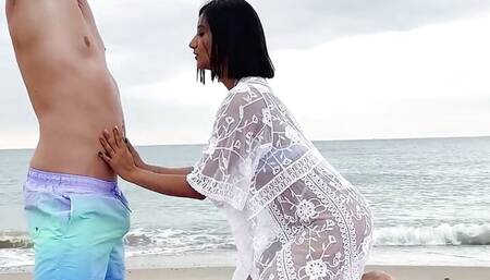 Beach Bums Reality Kings