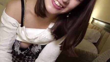 Minaho - Sex Fiend, Big Tits Creampie