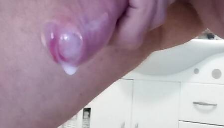 Massive Cum