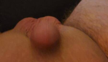 Hands free cum, back 2 back cumshots