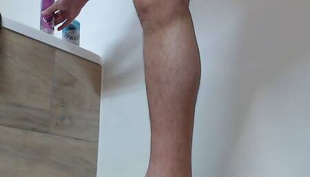 beer can insertion