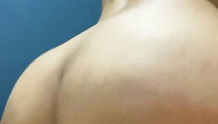 don't stop please..! sexy 18 year old brunette with perfect body - Tara Rico