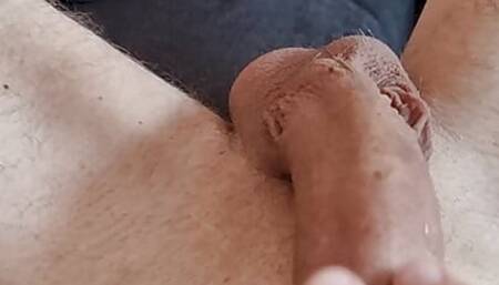 Young and horny