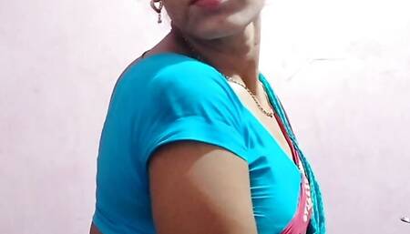 Nirmal bhabhi Anal hardfucking with dever