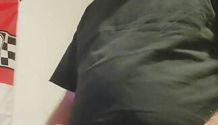 So Horny to Cum