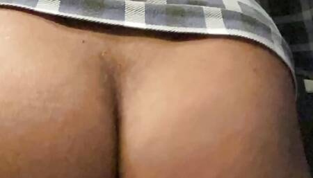 Big ass hairy daddy