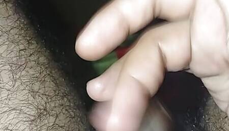 My cock is not getting ready for masturbation i try hard ro wake up