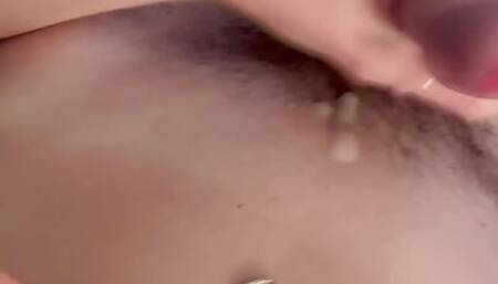 Femboy Begs for Daddy's Approval