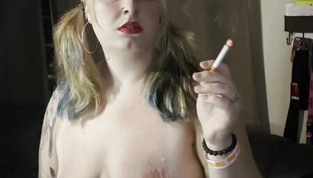 Smoking Compilation 1