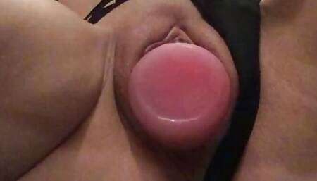 Redbull can fills me