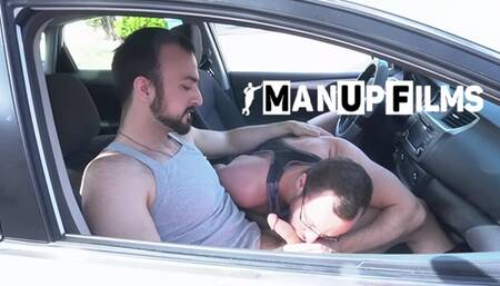 I can't wait to suck your cock! JOI by ManUpFilms