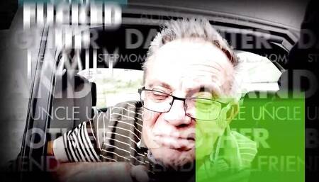 Stepsis and Suzie's stepbro trailer