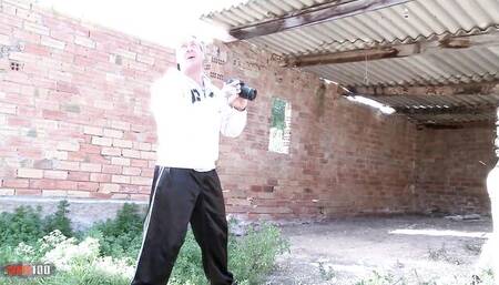 MMM100 featuring Cindy Sun and Rob Diesel's 60fps xxx