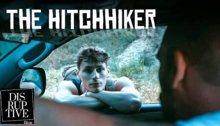 Gay Hitchhiker Picked Up & Fucked For Ride Home - DisruptiveFilms