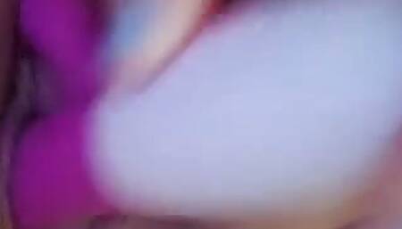 Love playing with mg pussy