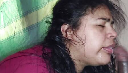 COLOMBIAN ANAL BBW SLUT