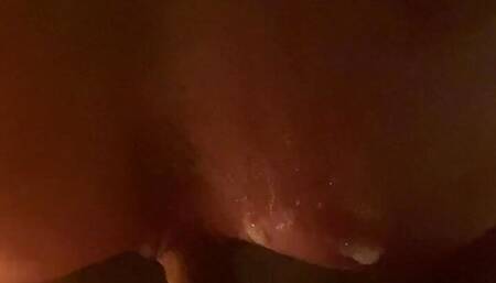 I get fuck by my boyfriend in bath