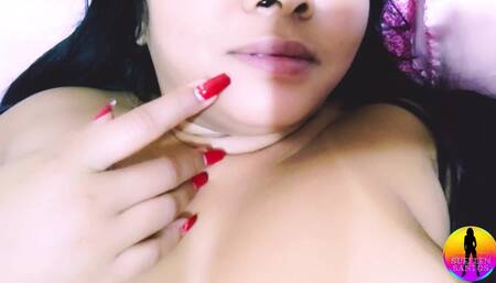 Fanclub -maid Sends Video Doing Squirt and Making Fun to the Boss