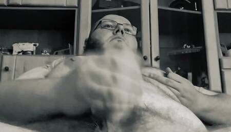 Cumming again