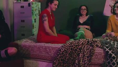 Trash Horror Porn Film