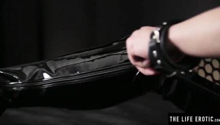 Superb milady's hd video