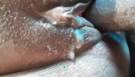 Fat pussy fuck