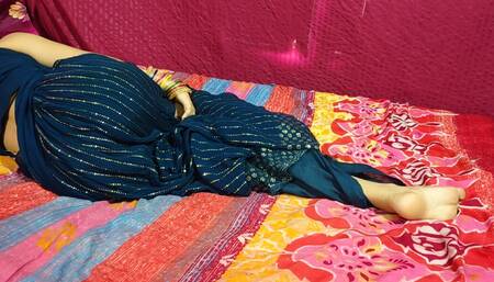 Pith Dabane Ke Bahane Sasurji Ne Apne Bete Ki Patni Ke Sath Kia Kand ( Hindi Audio )