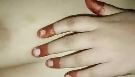 Pakistani bhabhi fucking hard core bhabhi ki chut me apna paani chhod diya