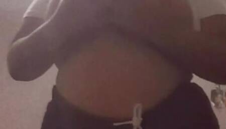 Do you like my body?