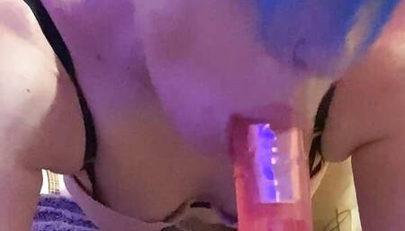 Sex toys selfplay