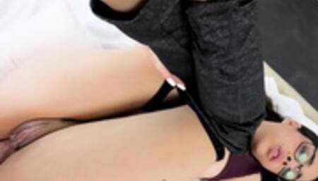 POV Teen Fit - Harmony Wonder