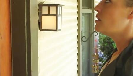 Sensualita' tra Amiche Bagnate - Episode 5