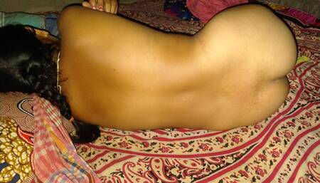 Hot Indian Bhabi Fucks Her Boyfriend Full Night At Home