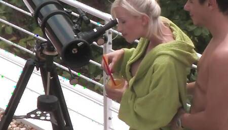 The Greta Martini Affair