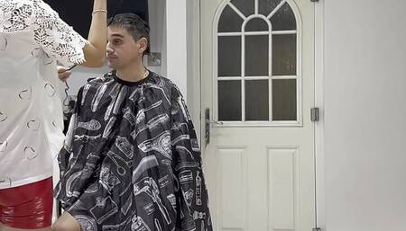 Essex Girl Hairdresser - More than just a trim