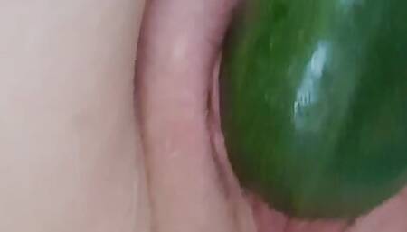 Fun with Vegetable