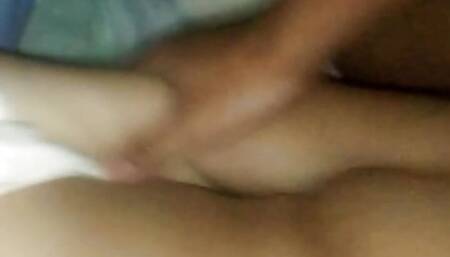 Happy Ending With Hot MILF Bitch