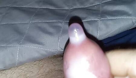 JO Condom Cum